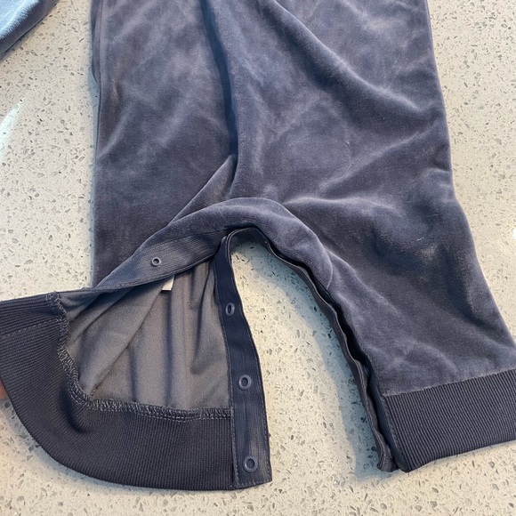 BNWT 6-9 Month Nike Jumpsuit - Picture 3 of 7